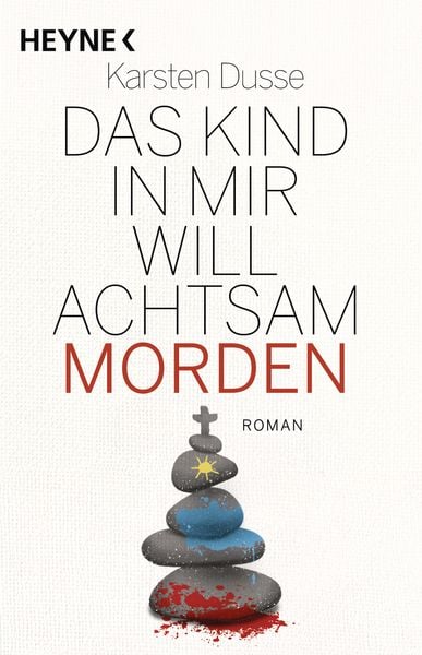 Produktbild: Das Kind in mir will achtsam morden