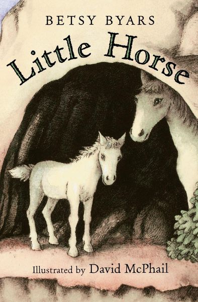 Produktbild: Little Horse