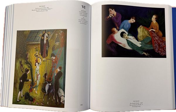 Produktbild: Queere Moderne - Queer Modernism