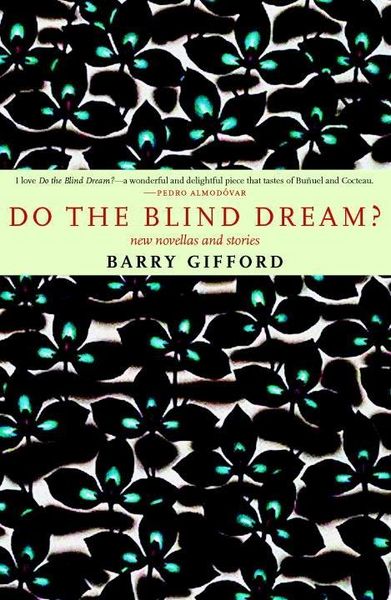 Produktbild: Do the Blind Dream?