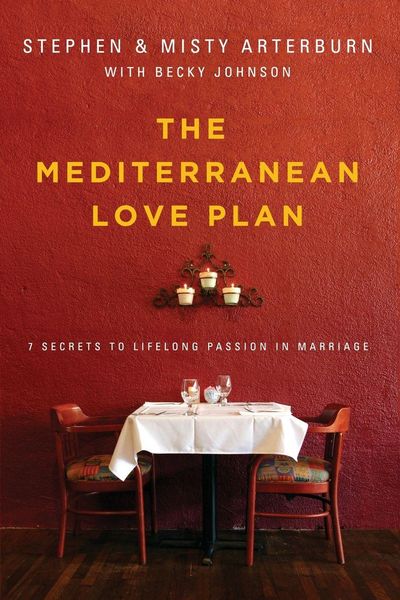 Produktbild: Mediterranean Love Plan