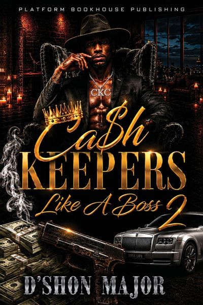 Produktbild: Cash Keepers 2