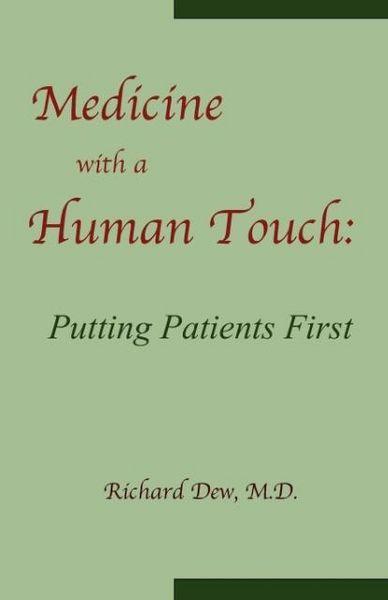 Produktbild: Medicine with a Human Touch