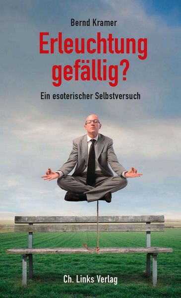 Produktbild: Erleuchtung gef&auml;llig?