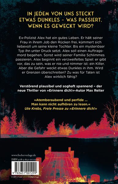 Produktbild: Der Killer in dir