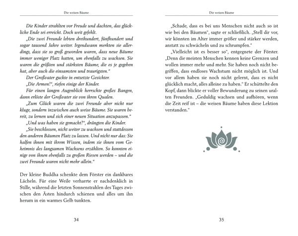 Produktbild: Der kleine Buddha und das Wunder der Zeit