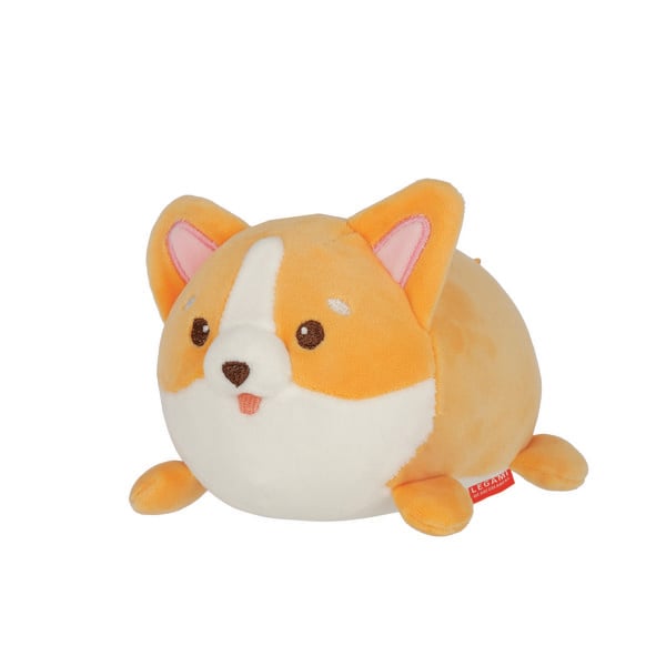 Legami Kissen - Super Soft! - Corgi