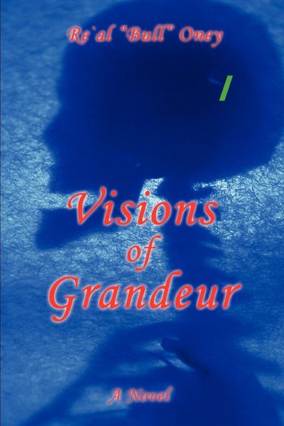 Produktbild: Visions of Grandeur