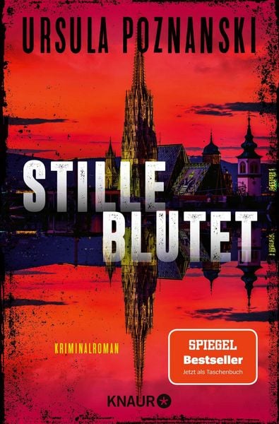 Produktbild: Stille blutet