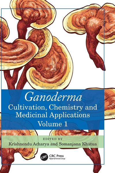 Produktbild: Ganoderma