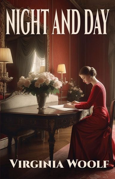 Produktbild: Night and Day