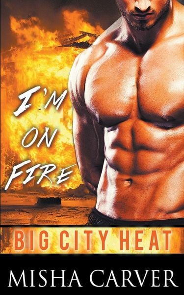 Produktbild: I'm on Fire