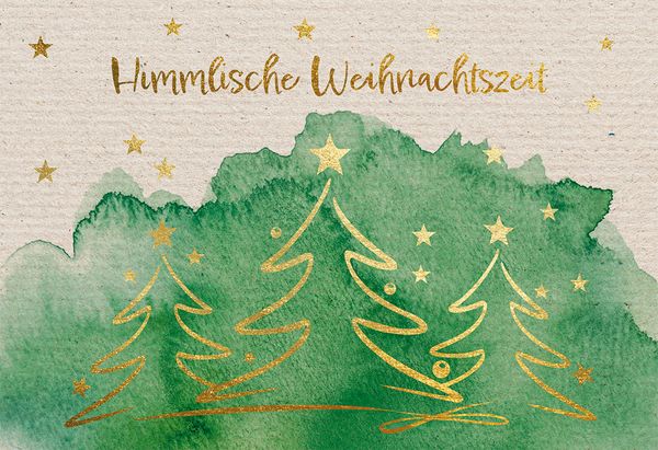 Produktbild: Himmlische Weihnachtszeit
