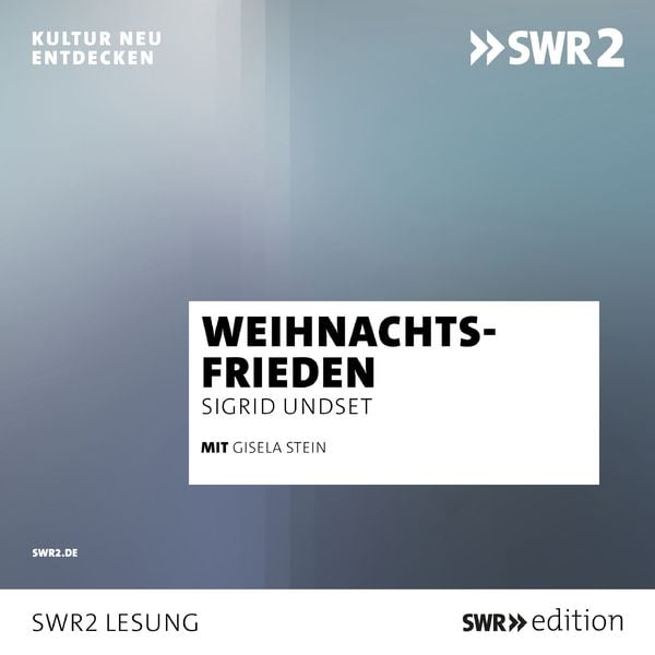 Produktbild: Weihnachtsfrieden