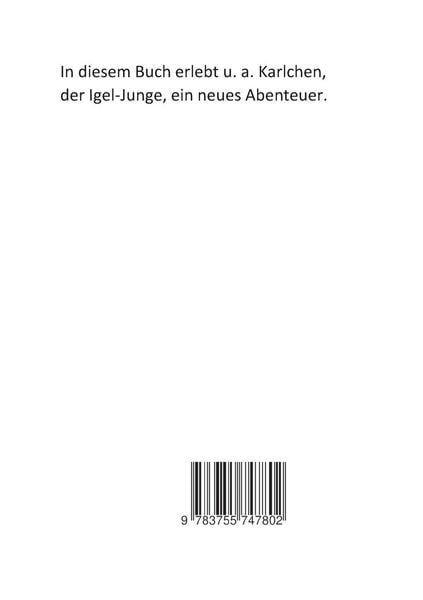 Produktbild: Karlchen