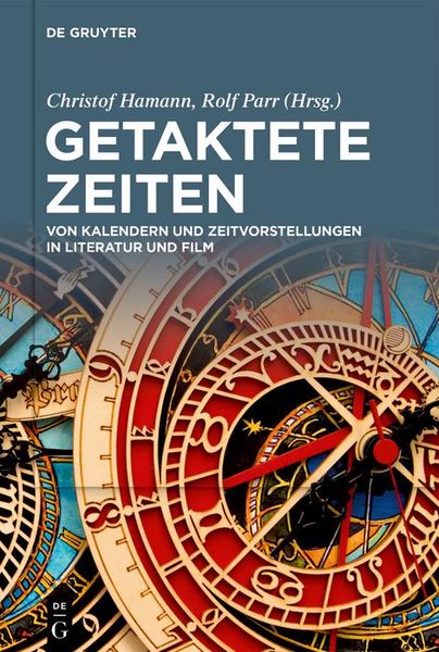 Produktbild: Getaktete Zeiten