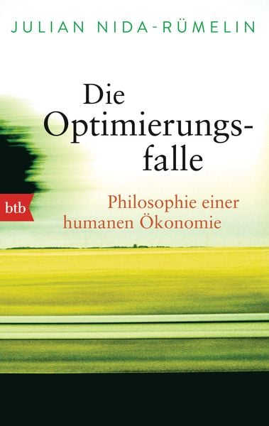 Produktbild: Die Optimierungsfalle