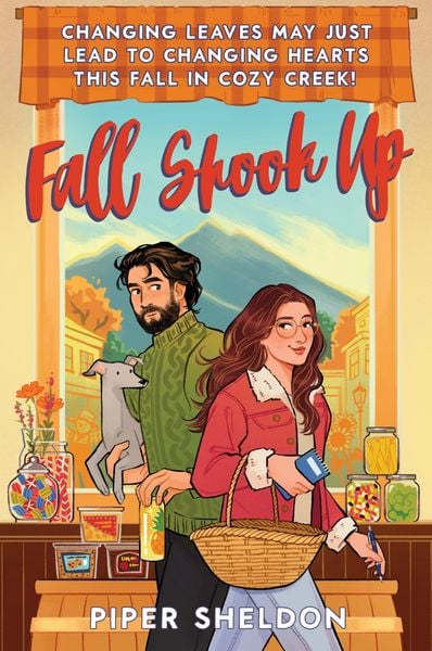 Produktbild: Fall Shook Up