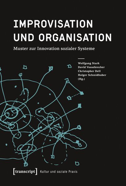 Produktbild: Improvisation und Organisation
