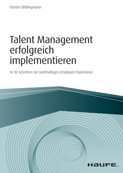 Produktbild: Talent Management erfolgreich implementieren