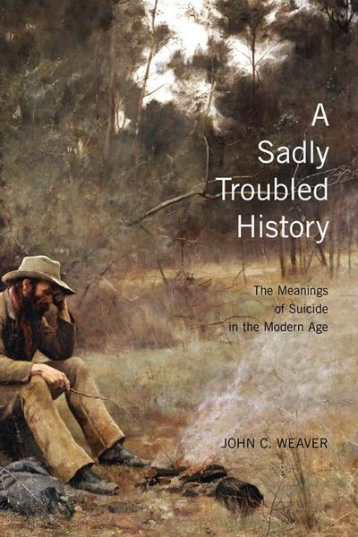 Produktbild: Sadly Troubled History
