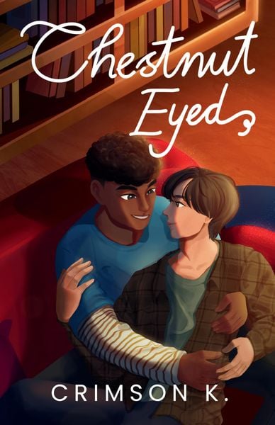 Produktbild: Chestnut Eyed
