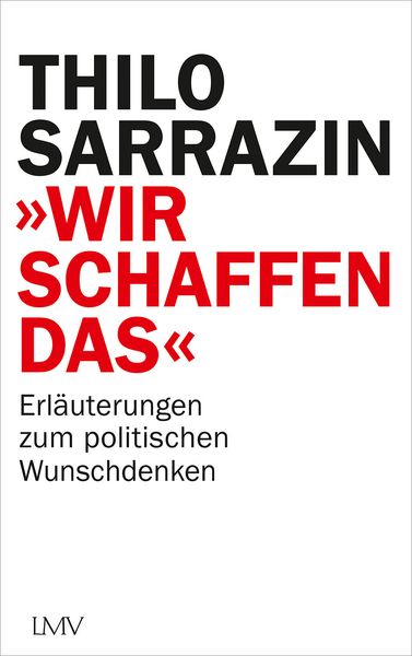 Produktbild: Wir schaffen das