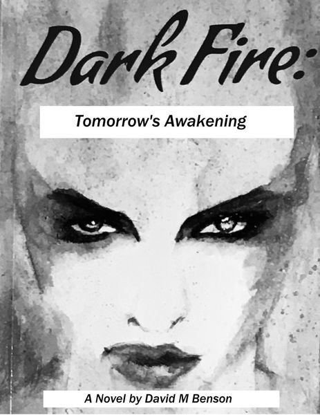 Produktbild: Dark Fire: Tomorrow's Awakening