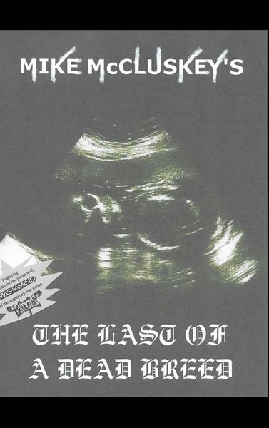 Produktbild: The Last Of A Dead Breed