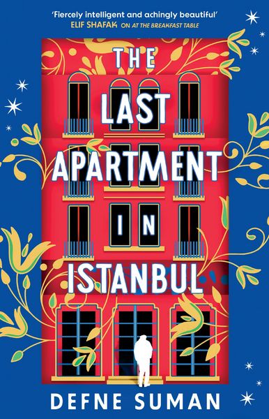 Produktbild: The Last Apartment in Istanbul