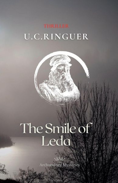 Produktbild: The Smile of Leda