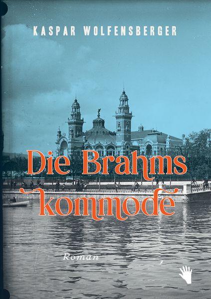 Produktbild: Die Brahmskommode