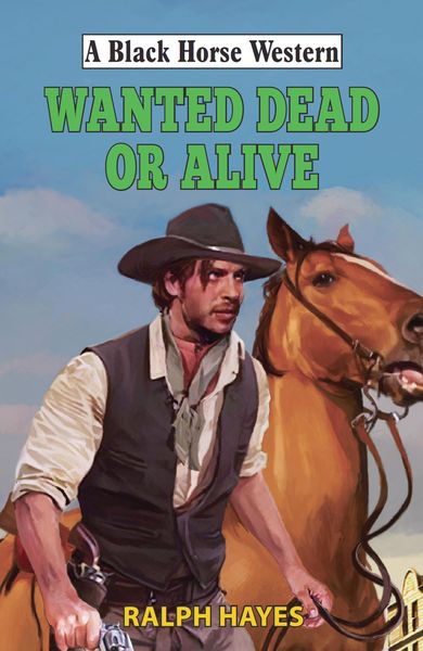 Produktbild: Wanted: Dead or Alive