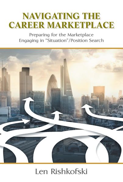 Produktbild: Navigating the Career Marketplace