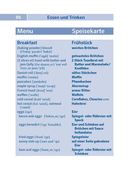 Produktbild: PONS Pocket-Sprachf&uuml;hrer Amerikanisch