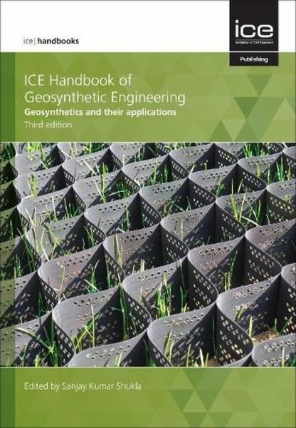 Produktbild: Ice Handbook of Geosynthetic Engineering 2021