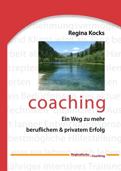Produktbild: Coaching