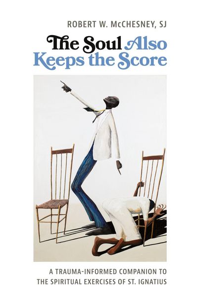 Produktbild: The Soul Also Keeps the Score