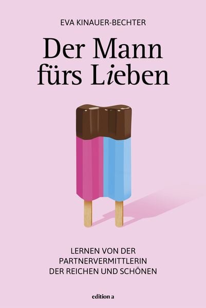 Der Mann fürs Lieben