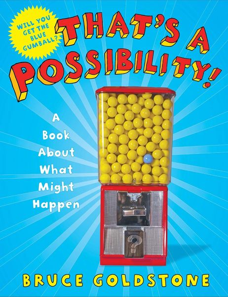 Produktbild: That's a Possibility!