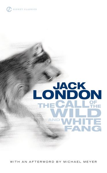 Produktbild: The Call of the Wild and White Fang