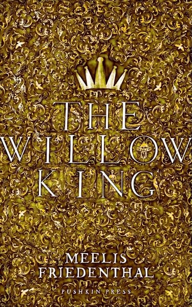 Produktbild: The Willow King