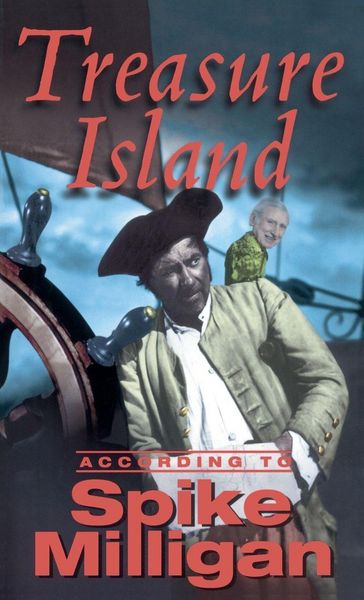 Produktbild: Treasure Island According To Spike Milli
