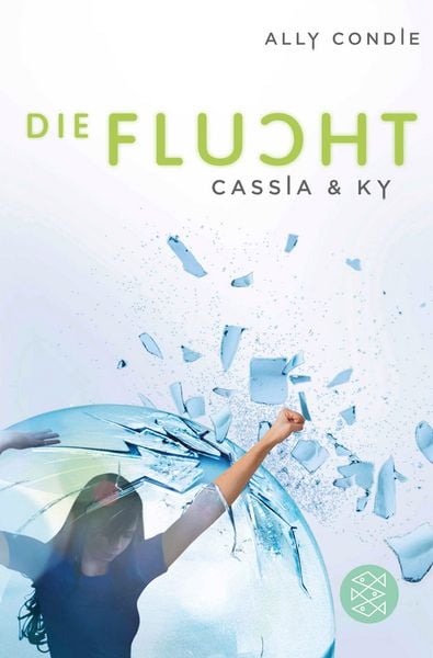 Produktbild: Cassia & Ky &ndash; Die Flucht