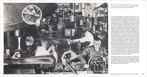Produktbild: Hugo Junkers - Pionier der Technik