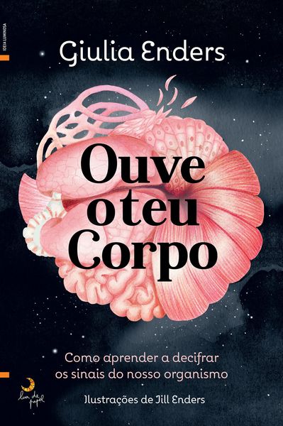 Produktbild: Ouve o Teu Corpo