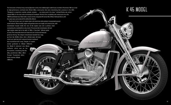 Produktbild: Harley-Davidson