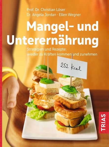 Produktbild: Mangel- und Unterern&auml;hrung