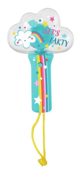 Produktbild: Mini-Bringsel Partylicht Kleine Wolke