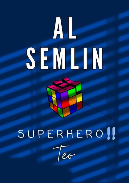 Produktbild: Superhero 2: Teo